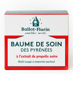 Baume de soin des Pyrénées